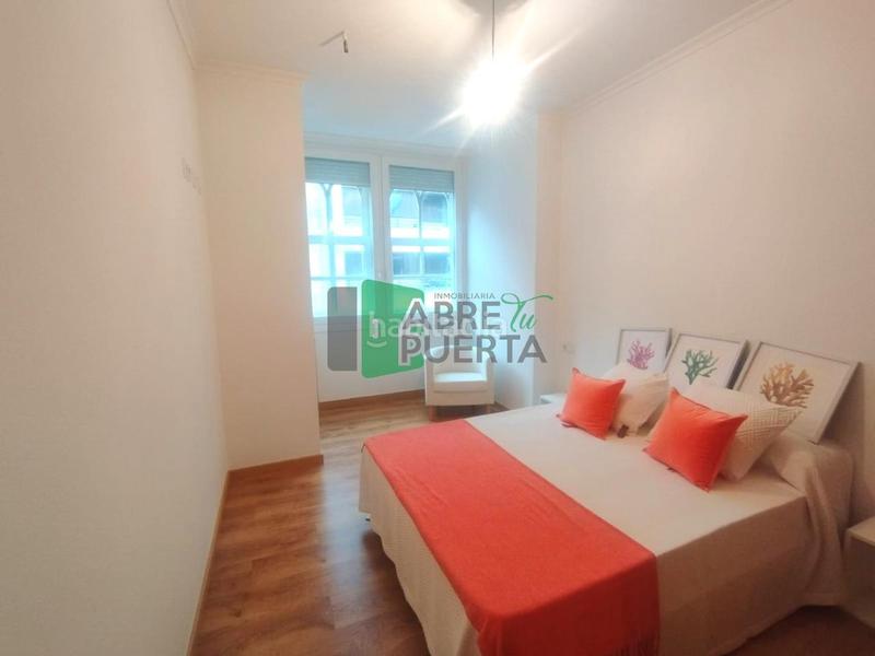 Foto 80bc7a2b-f856-42fa-9a70-b5579bcffae9. Appartamento con riscaldamento in Casco Viejo Ourense