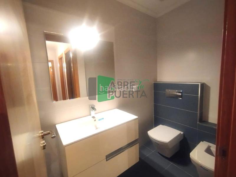 Foto 85c6feee-54b3-44a2-8f0f-4e5ea5cde5df. Appartamento con riscaldamento in Casco Viejo Ourense