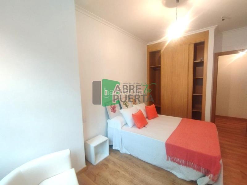 Foto ce1c255b-089e-415f-ab6d-64ad4a6d57e7. Appartamento con riscaldamento in Casco Viejo Ourense