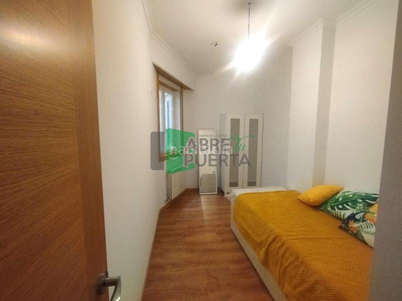 Foto 27eb88cc-e867-4adc-b00e-51717989613f. Flat with heating in Casco Viejo Ourense