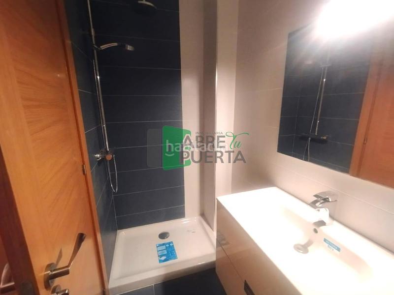 Foto 86af9a20-1f12-41c9-9125-807247db05b0. Flat with heating in Casco Viejo Ourense