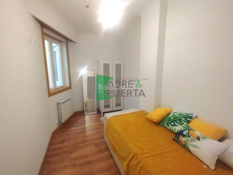 Foto af09231a-cda8-47ce-8b6f-61f4ae4512b9. Flat with heating in Casco Viejo Ourense