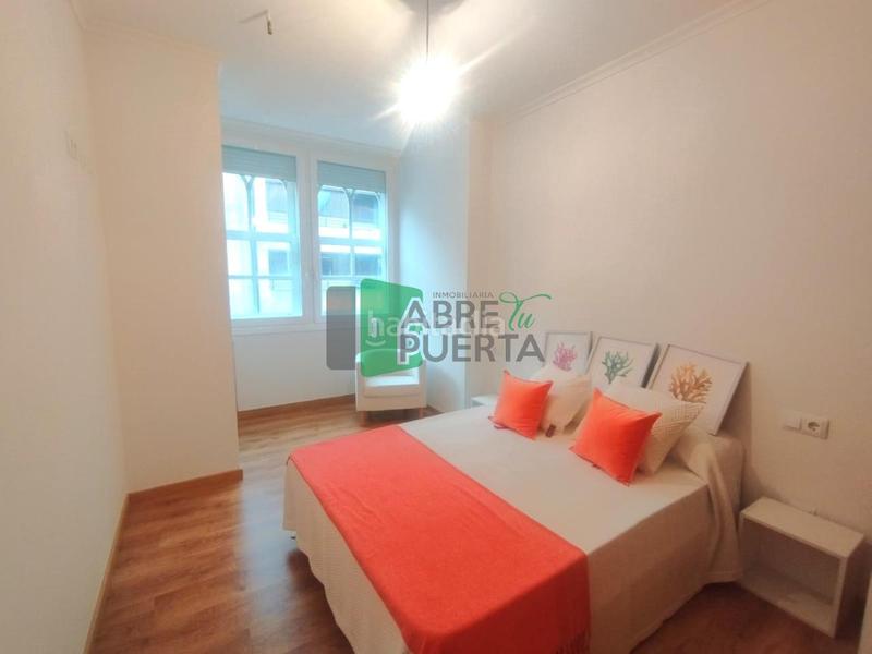 Foto ead1ee66-1acf-49c2-9acf-b37fcfa42679. Flat with heating in Casco Viejo Ourense