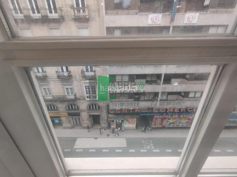 Foto 4b0102f0-e511-41e4-80cb-6894d93f120f. Pis amb calefacció a Casco Viejo Ourense