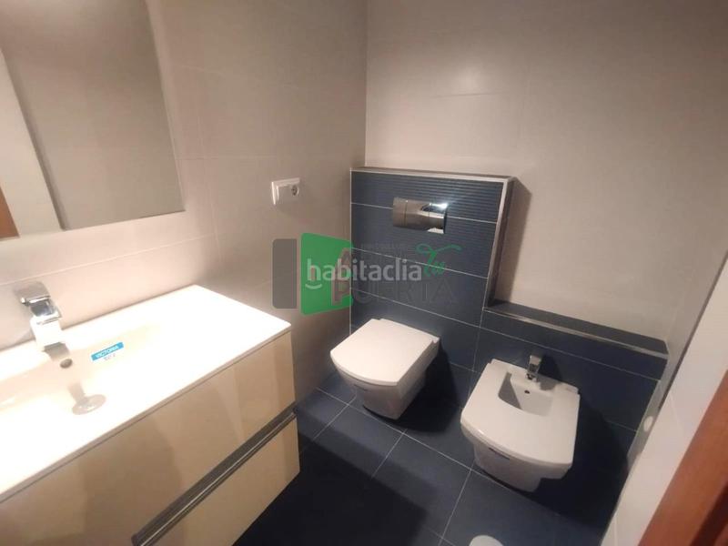 Foto 9aba82e7-b614-418c-8775-dcae0a061d09. Piso en Casco Viejo Ourense