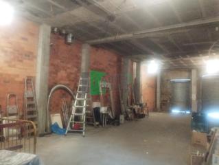 Affitto Locale commerciale in Casco Viejo