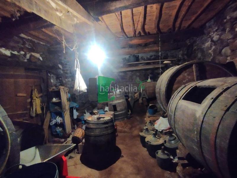 Foto 826d336b-c27d-4ce7-bada-38ca7f14fd1e. House in As Lagoas Ourense