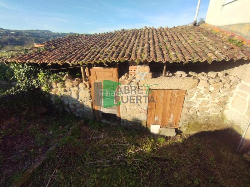 Foto 9f900834-445f-44b8-867a-d511ed049e01. House in As Lagoas Ourense