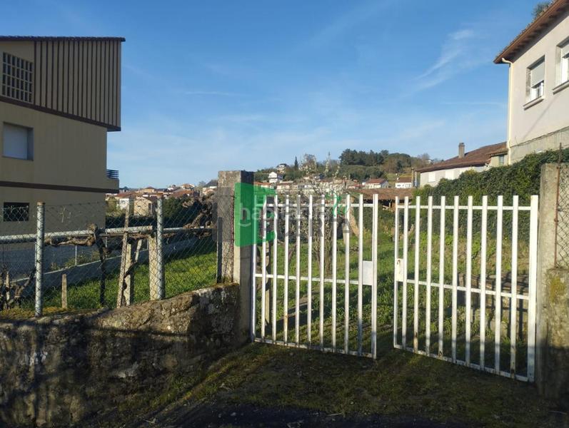 Foto f8ea6126-48eb-4ec9-a1a3-b8bf7bdc493b. House in As Lagoas Ourense