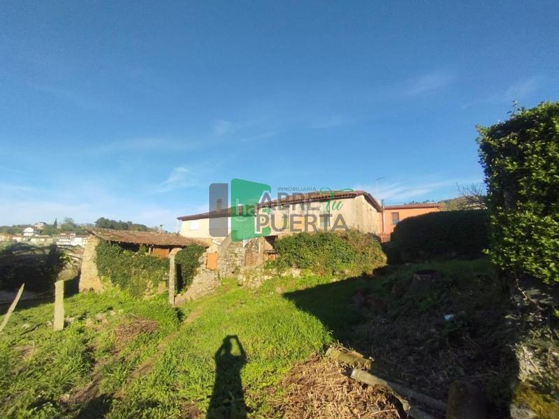 Foto 63d65fa8-c55a-49d8-8487-56aec12c9359. Maison dans As Lagoas Ourense