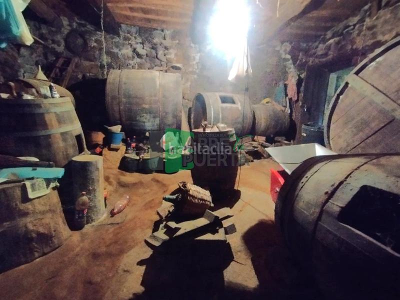 Foto 83363edc-03fc-45b8-bc27-29fb91dd0b10. Maison dans As Lagoas Ourense