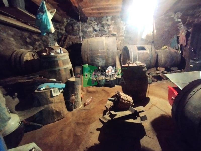 Foto a6be5f09-2242-462a-baa5-4124f2d5f3ee. Maison dans As Lagoas Ourense