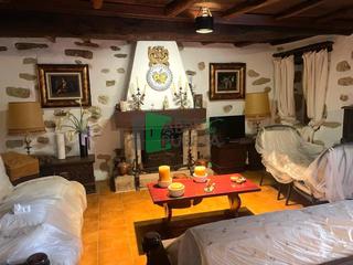 Casa a Pobra de Trives (A)