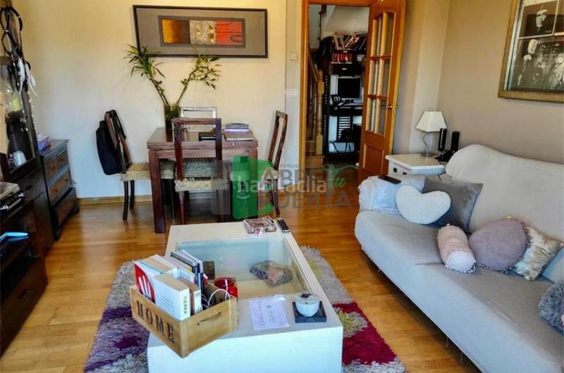 Foto 2e68c025-2c1e-4e76-b58c-0c7f44fdfcb2. Dúplex en Barrocanes Ourense