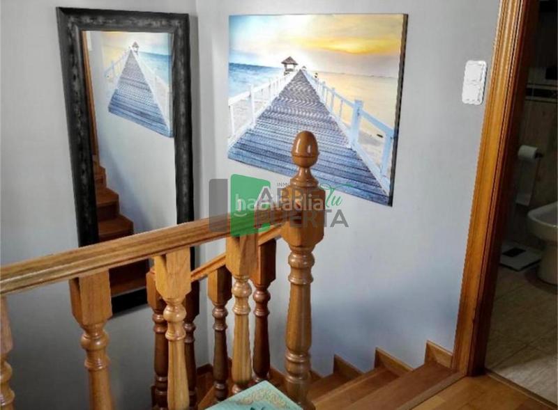 Foto 7c34b876-bf06-4418-b285-758e2d0ad664. Dúplex en Barrocanes Ourense