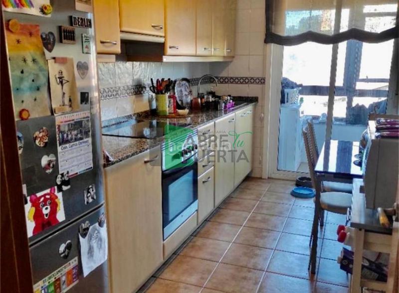 Foto bb01967c-68dc-4c69-84e2-6e64073f911b. Dúplex en Barrocanes Ourense