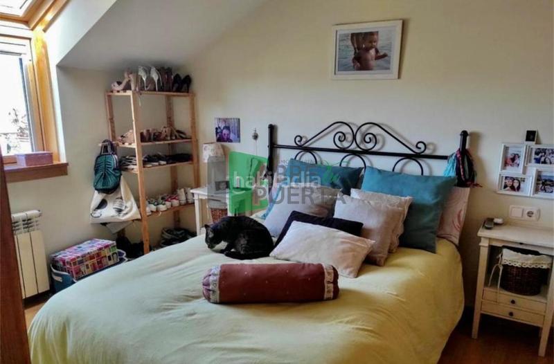 Foto e92c422c-5569-408e-af01-108053294529. Dúplex en Barrocanes Ourense