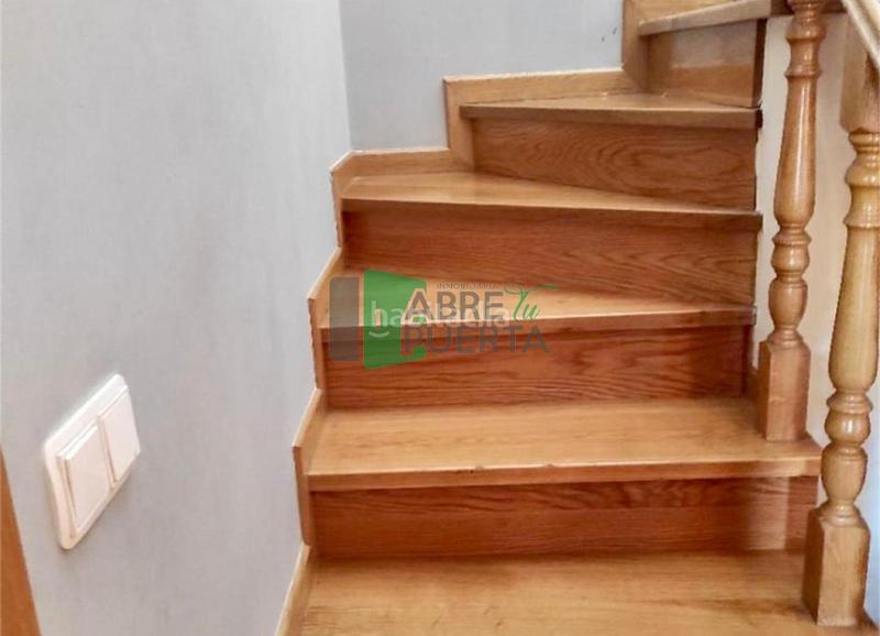 Foto 072e9cae-7390-48cf-b2e3-5940efce8789. Zweistöckige wohnung mit heizung parking in Barrocanes Ourense