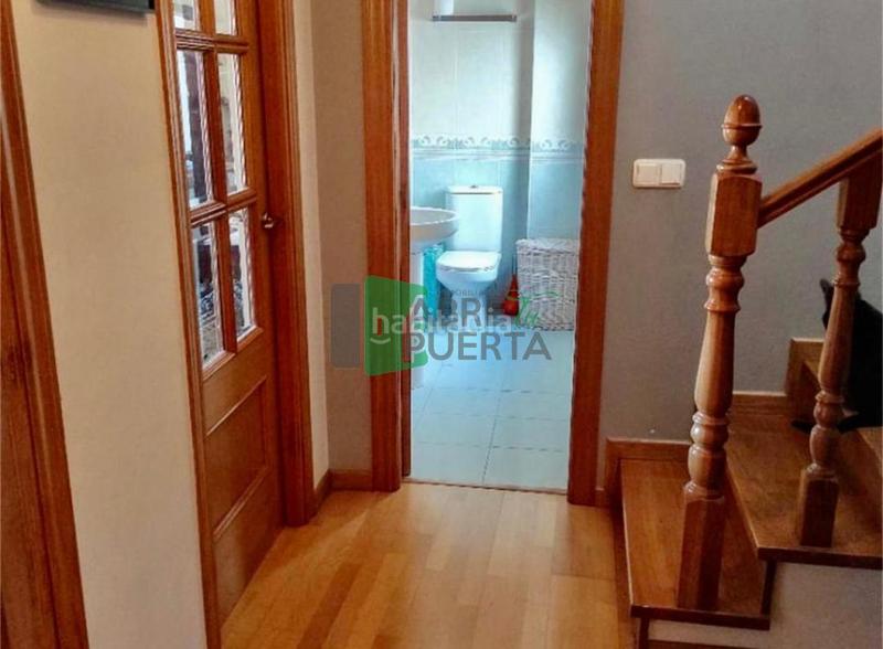 Foto c500f81a-fac5-4ecd-a5aa-a53b394d8a31. Zweistöckige wohnung mit heizung parking in Barrocanes Ourense