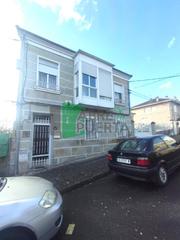 Casa en San Rosendo