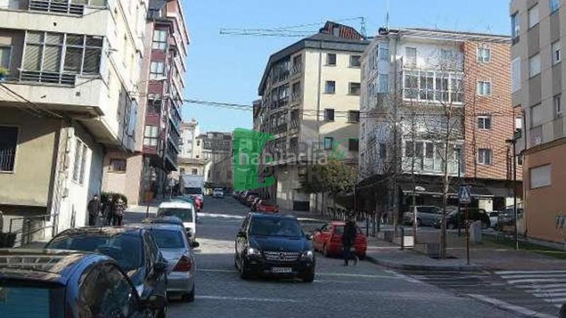 Foto 739f88ab-9725-4f0b-ade0-fc14e7f4a6c1. Pis amb calefacció aparcament a Centro Ourense