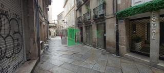 Local Comercial a Casco Viejo