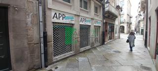 Affitto Locale commerciale in Casco Viejo