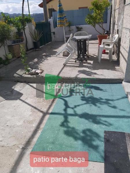 Foto 3e99898b-ced9-4751-a4bf-28abbd2c2870. Casa a schiera con riscaldamento in Barrocanes Ourense