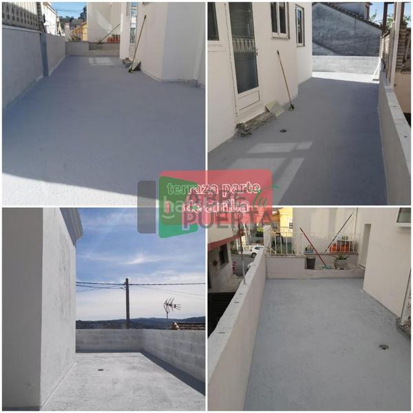 Foto bafbb334-c556-437d-a118-4244dc51b8ec. Casa a schiera con riscaldamento in Barrocanes Ourense