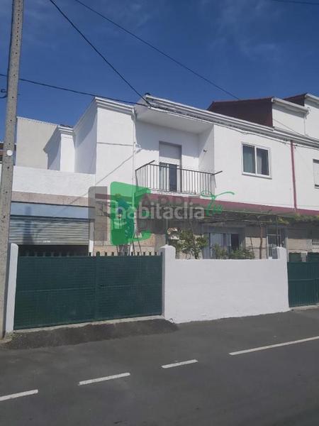 Foto e4cc0194-5db6-4da6-b473-b14a33d463c4. Casa a schiera con riscaldamento in Barrocanes Ourense