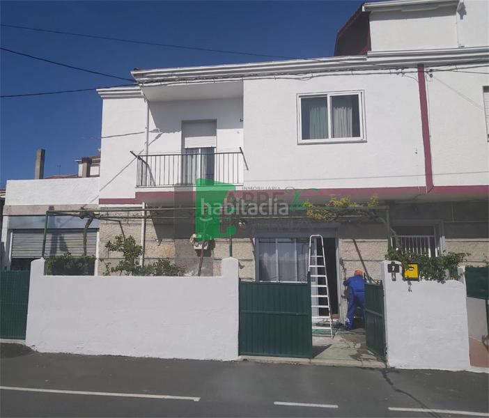 Foto 1f1206e5-99da-4d02-8fc1-ae4322d09b0d. Casa adosada en Barrocanes Ourense