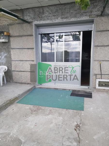 Foto 79e1f8d0-7688-4db0-929a-7da33df2bbd6. Casa adossada amb calefacció a Barrocanes Ourense