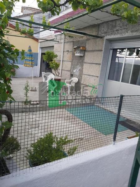 Foto a86f434a-27af-4663-be38-a11fe6d420e1. Casa adossada amb calefacció a Barrocanes Ourense