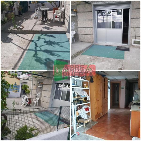 Foto d31806b0-731b-4dae-8b42-506461a0cabc. Reihenhaus mit heizung in Barrocanes Ourense