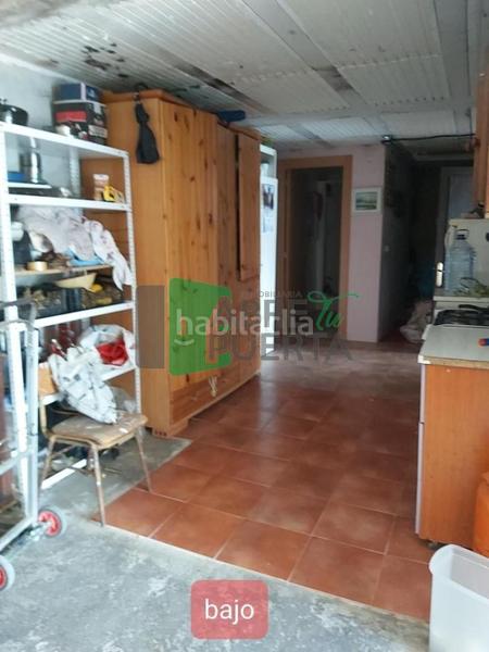 Foto 3f174216-cac7-4012-b250-6fc7c8cdfc5b. Semi detached house with heating in Barrocanes Ourense