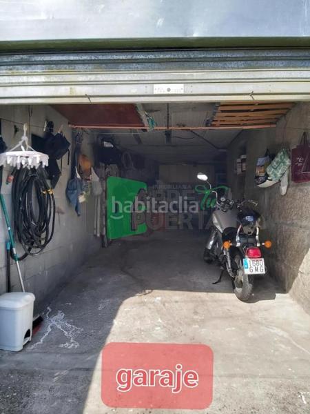 Foto 901a1695-dae0-4178-8624-5f291c02f922. Semi detached house with heating in Barrocanes Ourense