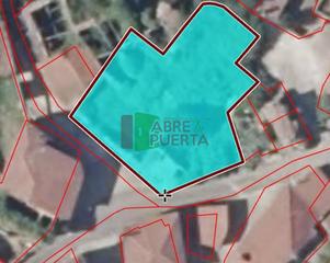 Casa a San Cibrao das Viñas