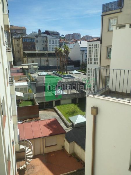 Foto e0bb7e11-79b6-4177-b348-66d08b985a39. Dúplex amb calefacció a Casco Viejo Ourense