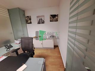 Location Bureau à Centro