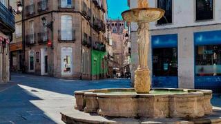 Lloguer Local Comercial a Casco Viejo