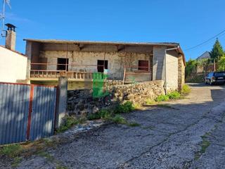 Casa a Punxín