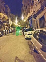 Edificio in Jesus Soria