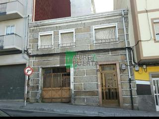 Casa a Barrocanes