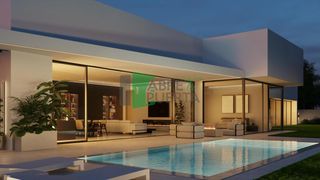 Chalet en Pereiro de Aguiar (O)