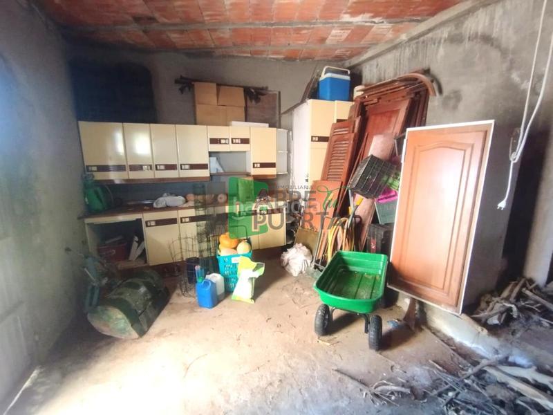 Foto 2139f7e8-8313-4e13-a2ae-669e94b2233e. Chalet mit parking in A Carballeira Ourense