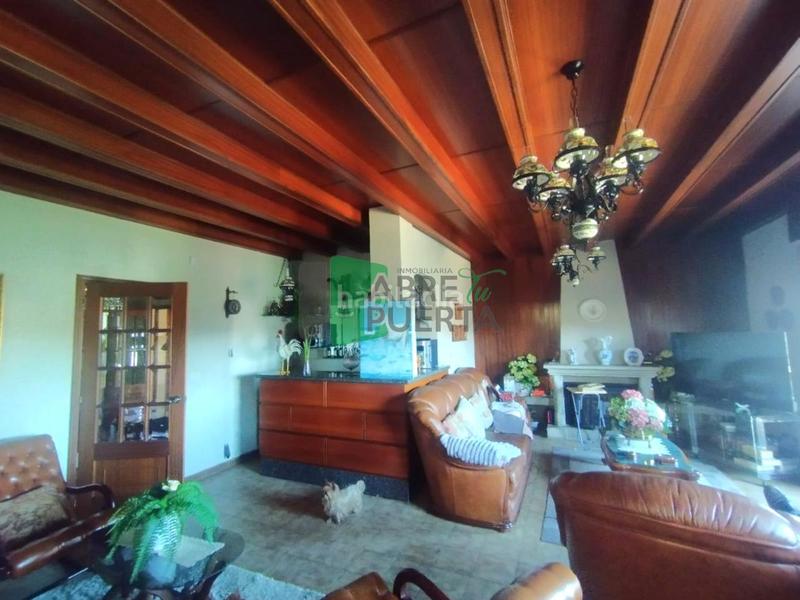 Foto 2f91442c-0adb-42ac-ad71-6245fe8f2d9b. Chalet mit parking in A Carballeira Ourense