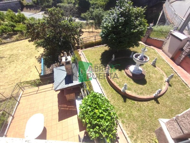 Foto cadad3a0-b4f3-43ef-8a14-a363650f465d. Chalet mit parking in A Carballeira Ourense