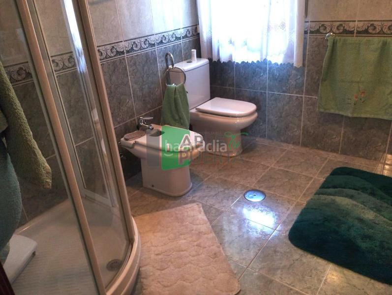 Foto cd5b402a-06b9-40c4-8d63-8f3b355c7f61. Chalet mit parking in A Carballeira Ourense