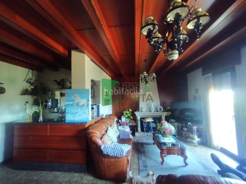 Foto 0b734e26-d5a5-46cc-ac48-dfcbe69ca5af. Chalet en A Carballeira Ourense