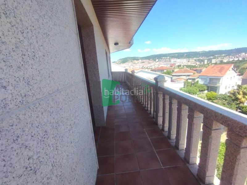 Foto 60cd73b1-d825-4b2c-812d-5da3674d7b4e. Chalet en A Carballeira Ourense